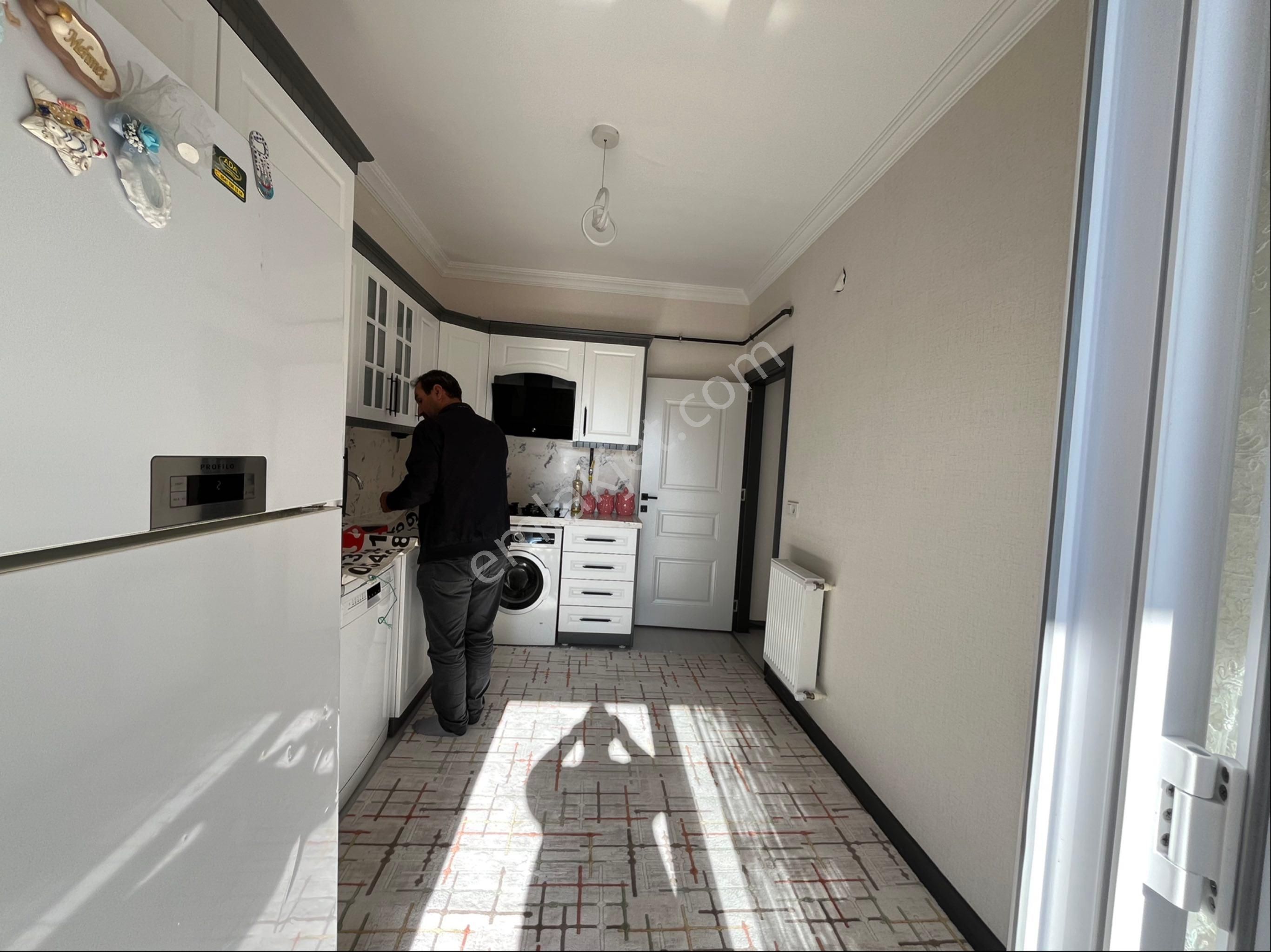 Karaköprü Seyrantepe Satılık 2+1 Lüks Ara Kat - Görsel 11