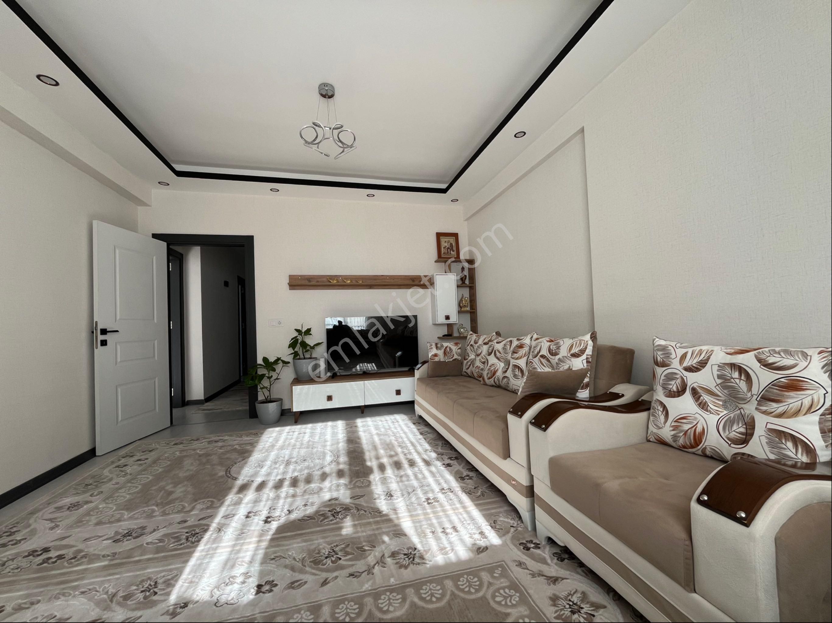 Karaköprü Seyrantepe Satılık 2+1 Lüks Ara Kat - Görsel 7