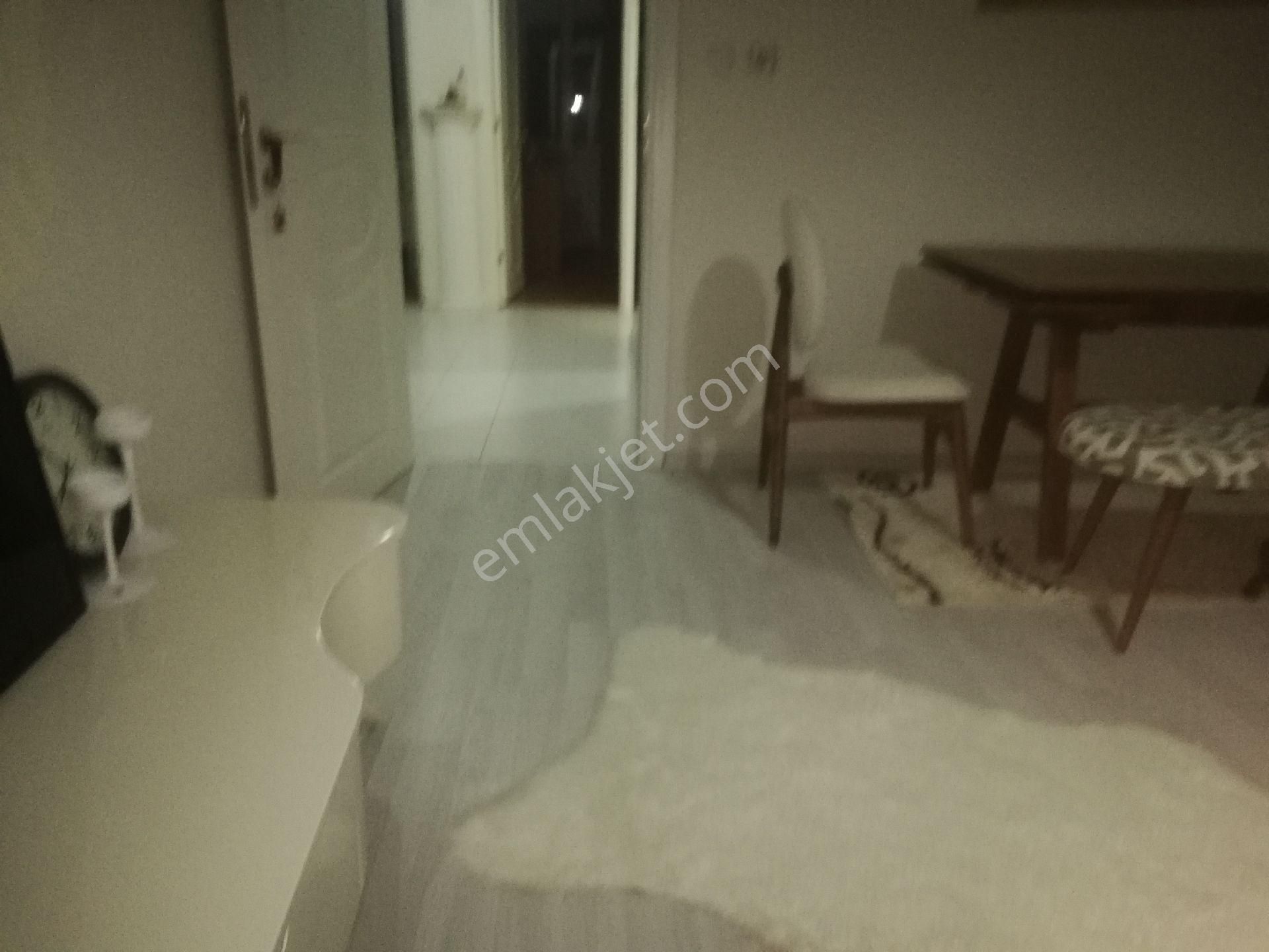 Bursa Yıldırım Davutkadıda Satilik Daire