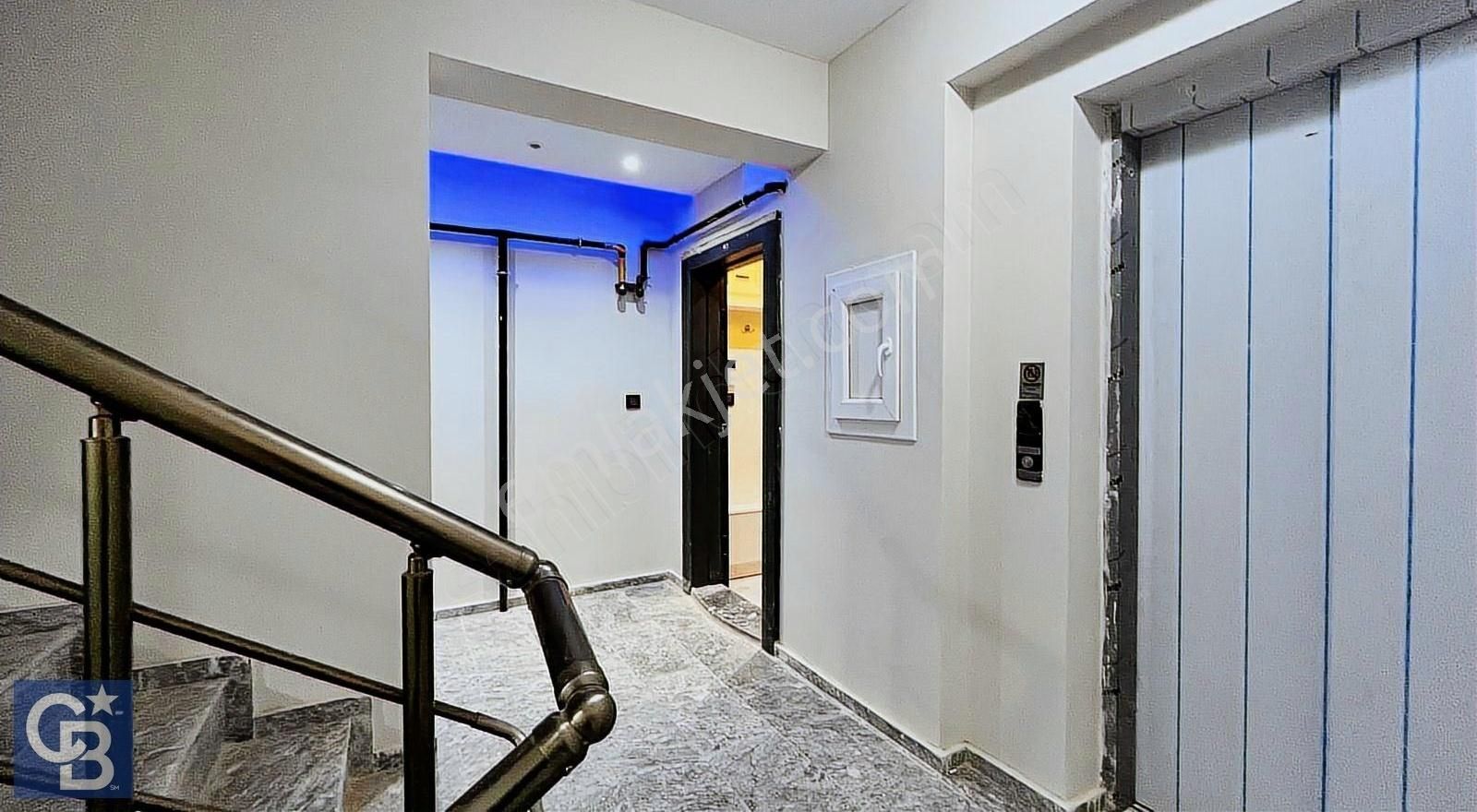 Aliağa Kültür Mahallesi'nde Kiralık 2+1 Daire - Görsel 13