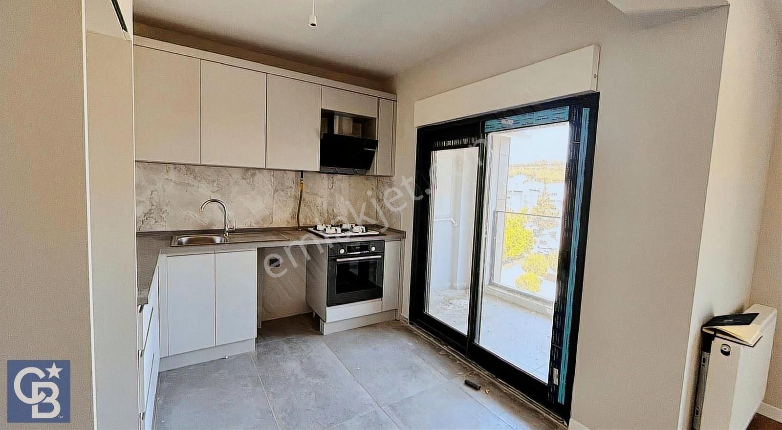 Aliağa Kültür Mahallesi'nde Kiralık 2+1 Daire - Görsel 5