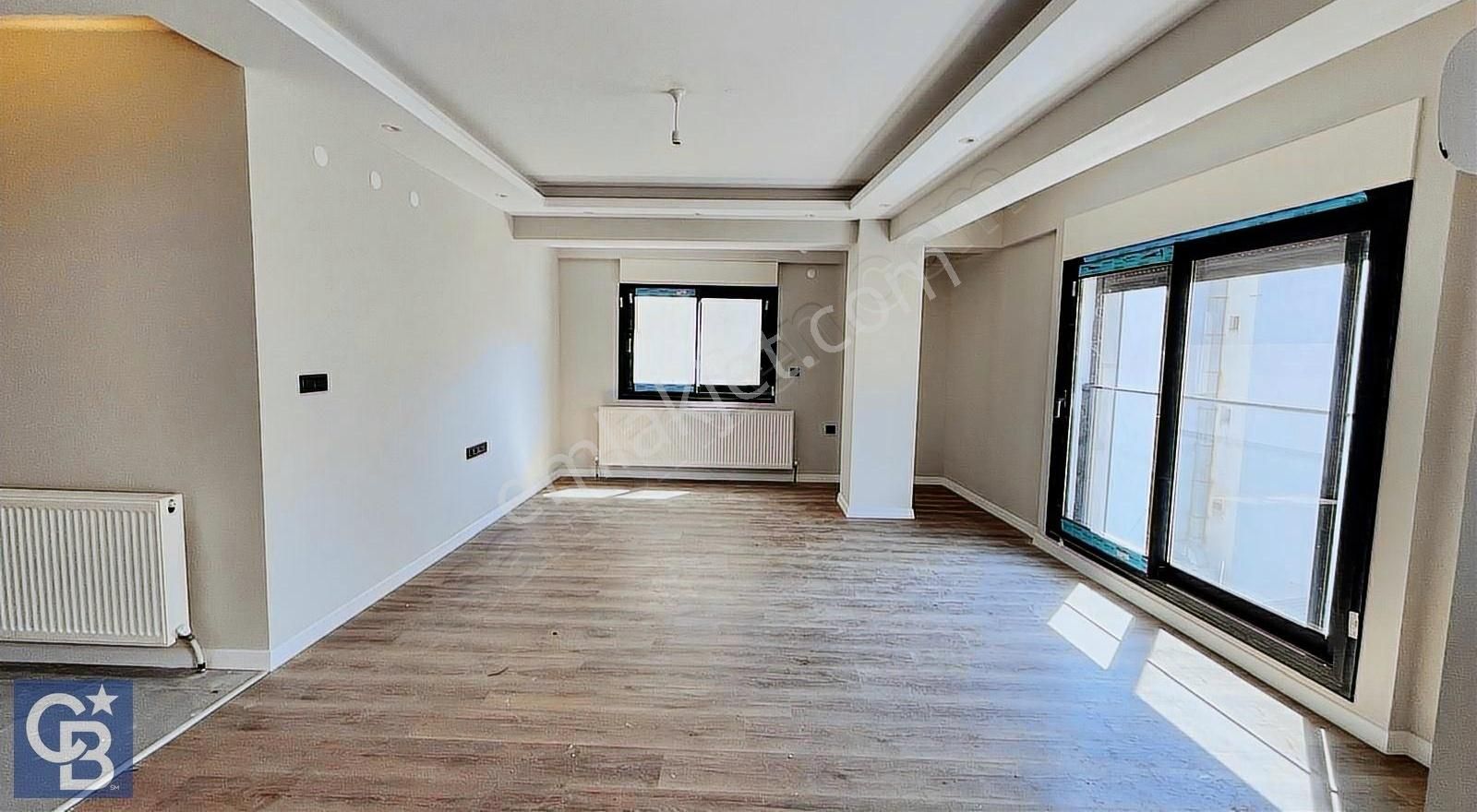 Aliağa Kültür Mahallesi'nde Kiralık 2+1 Daire - Görsel 19