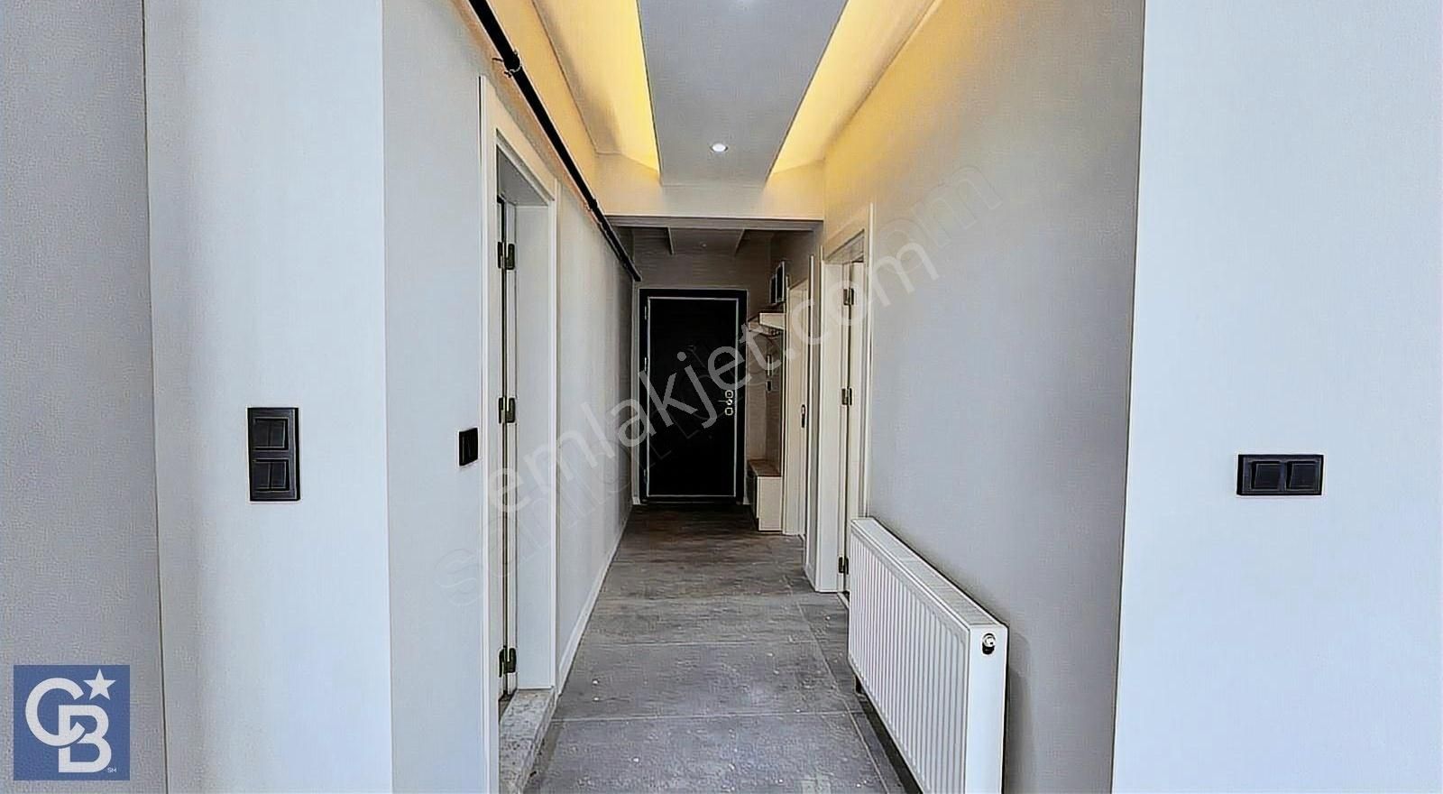 Aliağa Kültür Mahallesi'nde Kiralık 2+1 Daire - Görsel 7