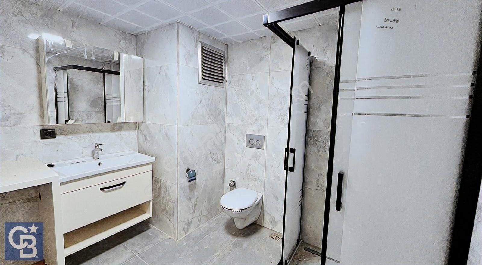 Aliağa Kültür Mahallesi'nde Kiralık 2+1 Daire - Görsel 8