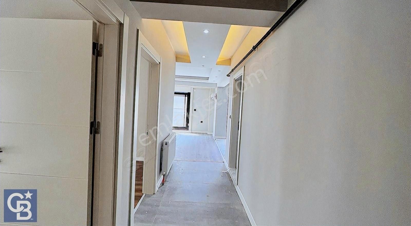 Aliağa Kültür Mahallesi'nde Kiralık 2+1 Daire - Görsel 3