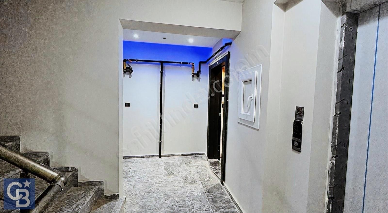 Aliağa Kültür Mahallesi'nde Kiralık 2+1 Daire - Görsel 15