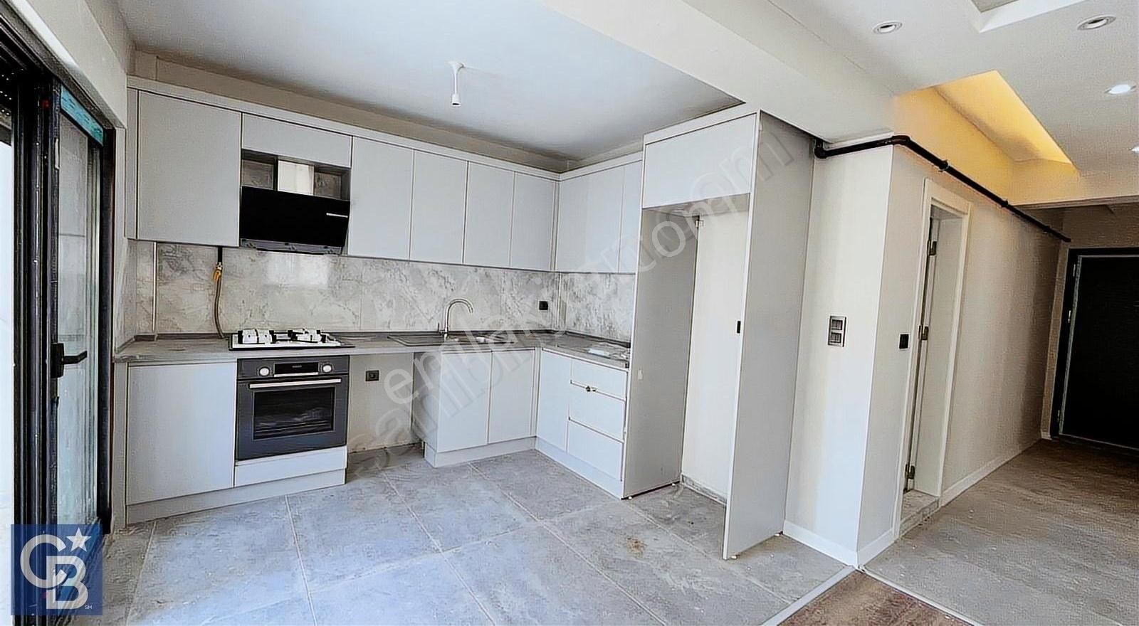 Aliağa Kültür Mahallesi'nde Kiralık 2+1 Daire - Görsel 9