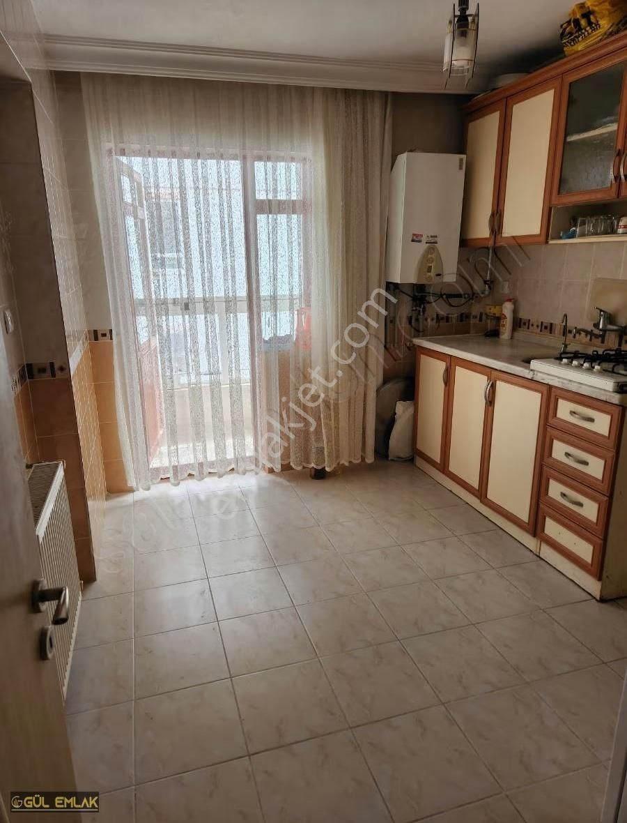 Karapürçek Merkezde Manzaralı Yapılı 3+1 Daire - Görsel 17