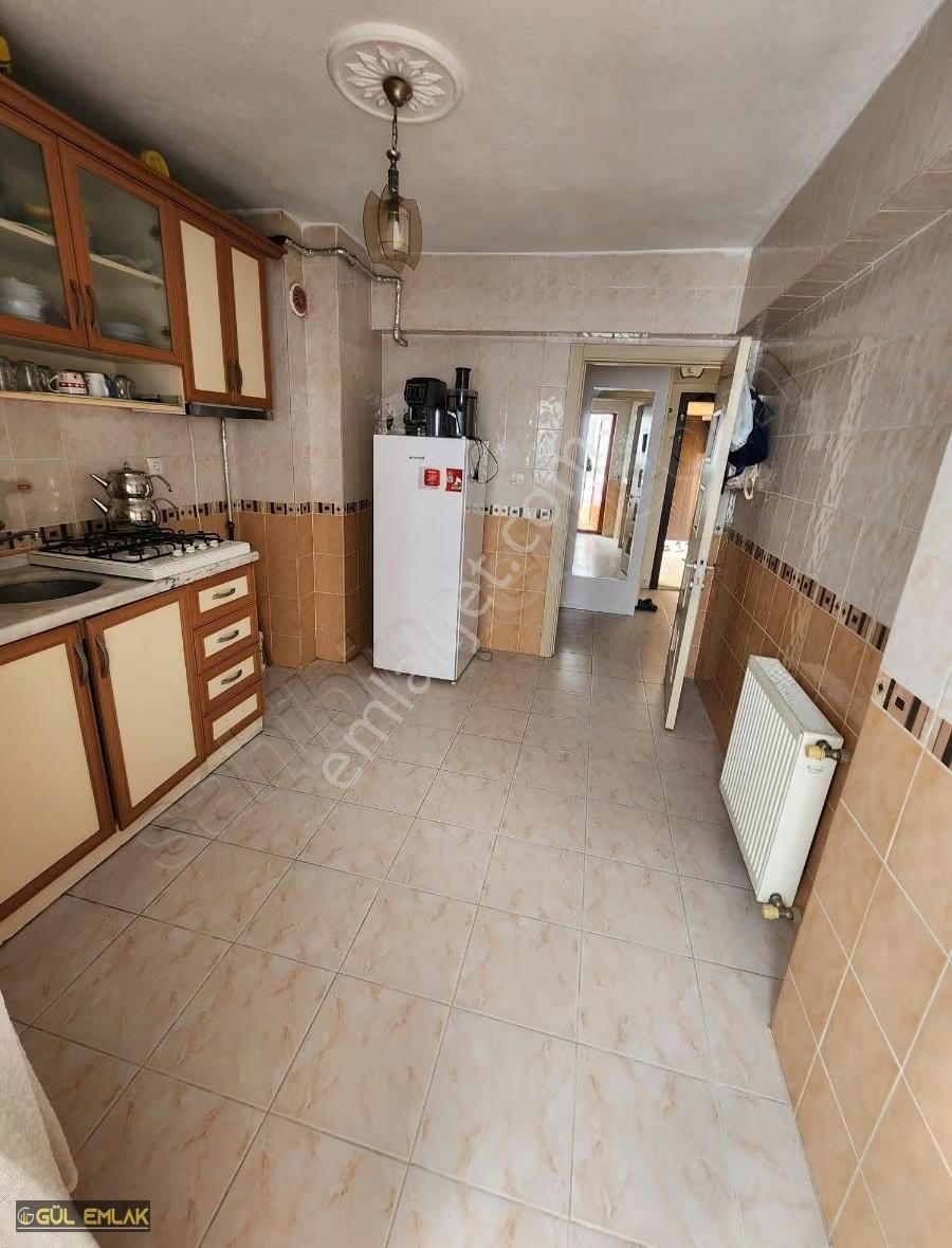 Karapürçek Merkezde Manzaralı Yapılı 3+1 Daire - Görsel 5