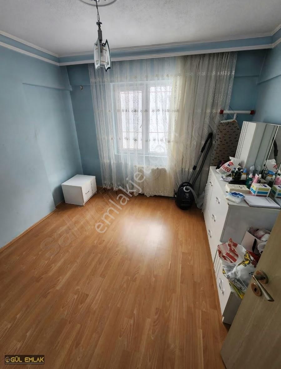 Karapürçek Merkezde Manzaralı Yapılı 3+1 Daire - Görsel 16