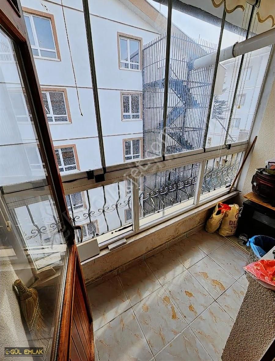 Karapürçek Merkezde Manzaralı Yapılı 3+1 Daire - Görsel 28