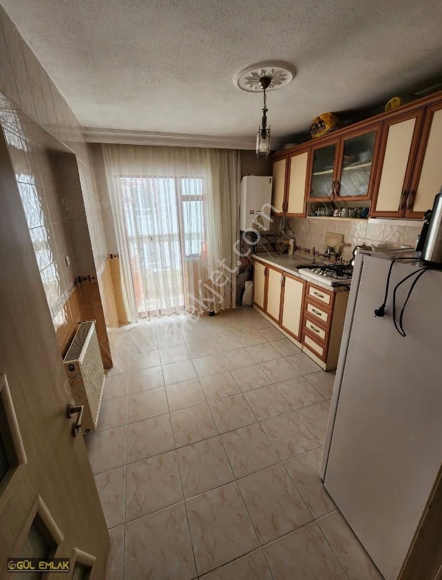 Karapürçek Merkezde Manzaralı Yapılı 3+1 Daire - Görsel 23