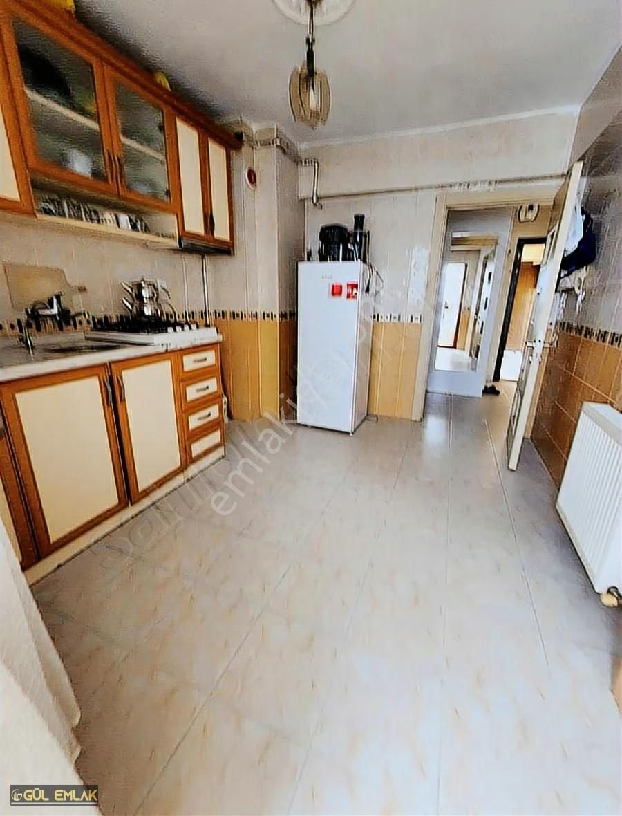 Karapürçek Merkezde Manzaralı Yapılı 3+1 Daire - Görsel 14