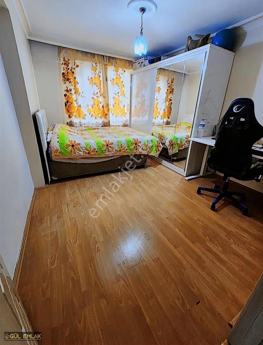 Karapürçek Merkezde Manzaralı Yapılı 3+1 Daire - Görsel 30