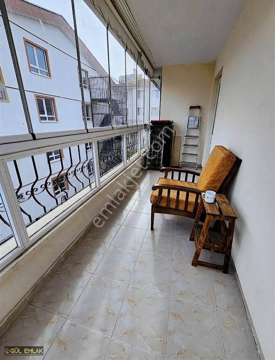 Karapürçek Merkezde Manzaralı Yapılı 3+1 Daire - Görsel 18