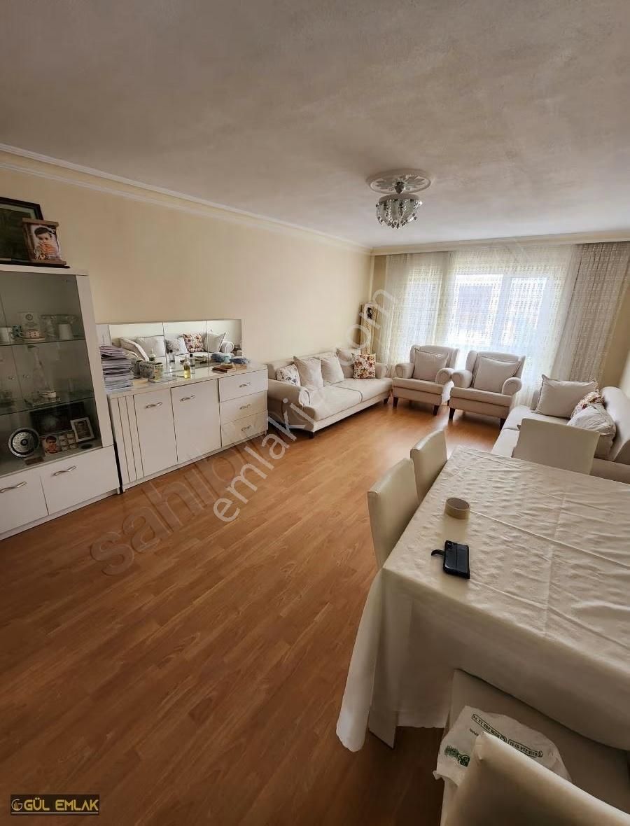 Karapürçek Merkezde Manzaralı Yapılı 3+1 Daire - Görsel 2