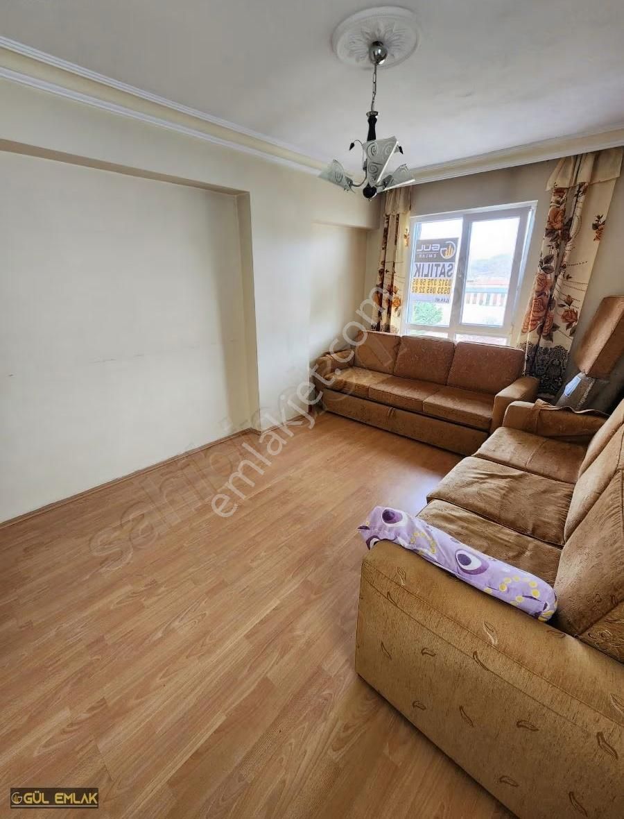 Karapürçek Merkezde Manzaralı Yapılı 3+1 Daire - Görsel 31