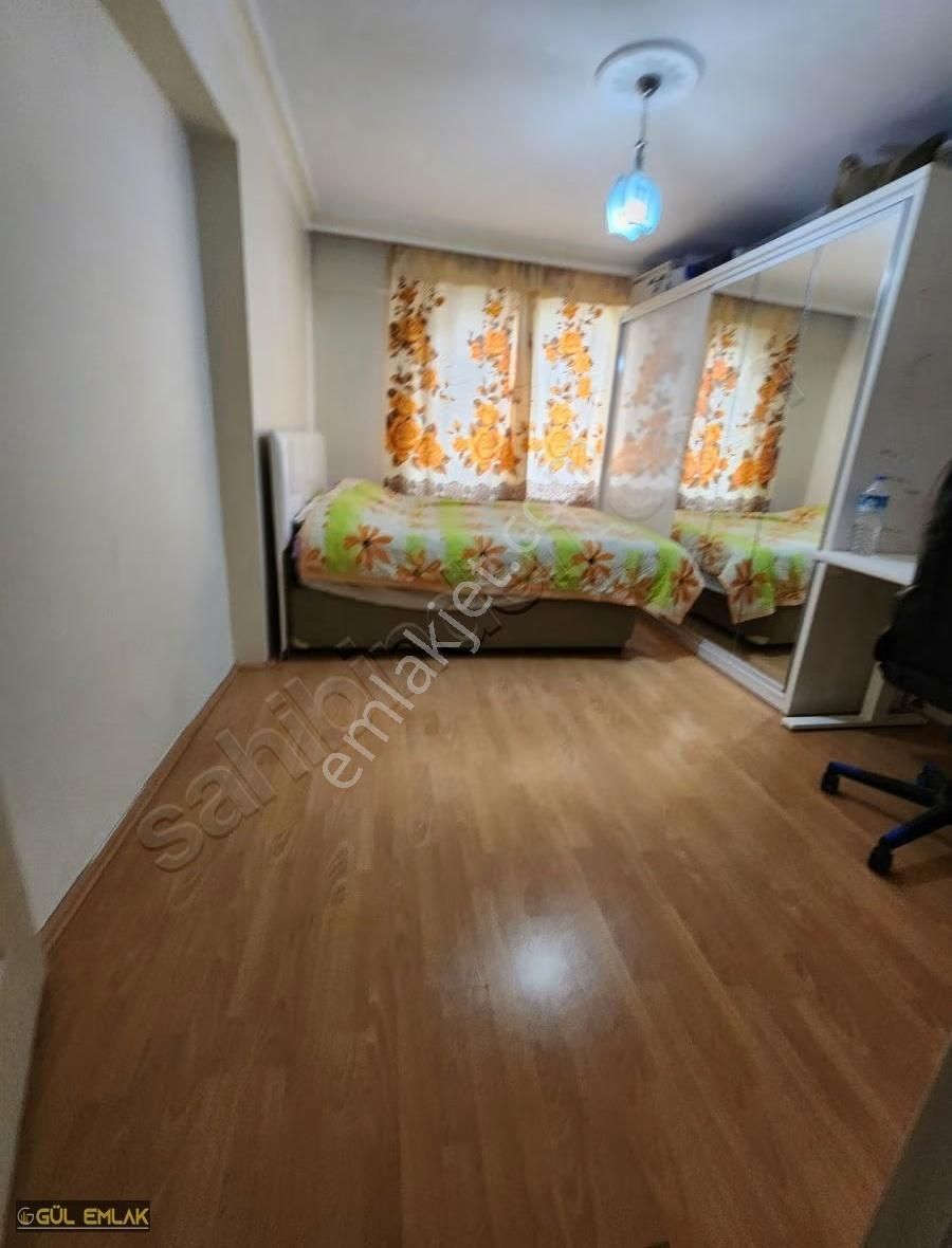 Karapürçek Merkezde Manzaralı Yapılı 3+1 Daire - Görsel 22