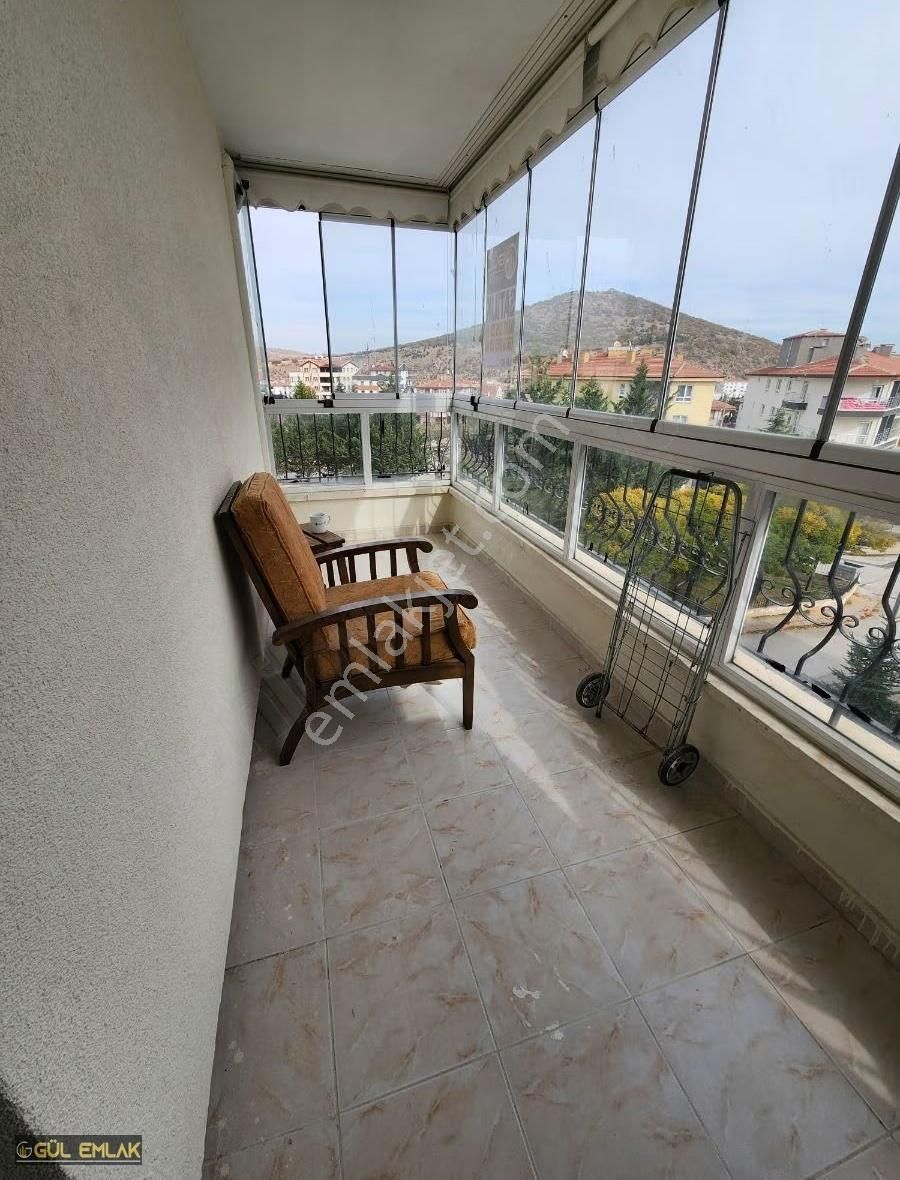 Karapürçek Merkezde Manzaralı Yapılı 3+1 Daire - Görsel 15