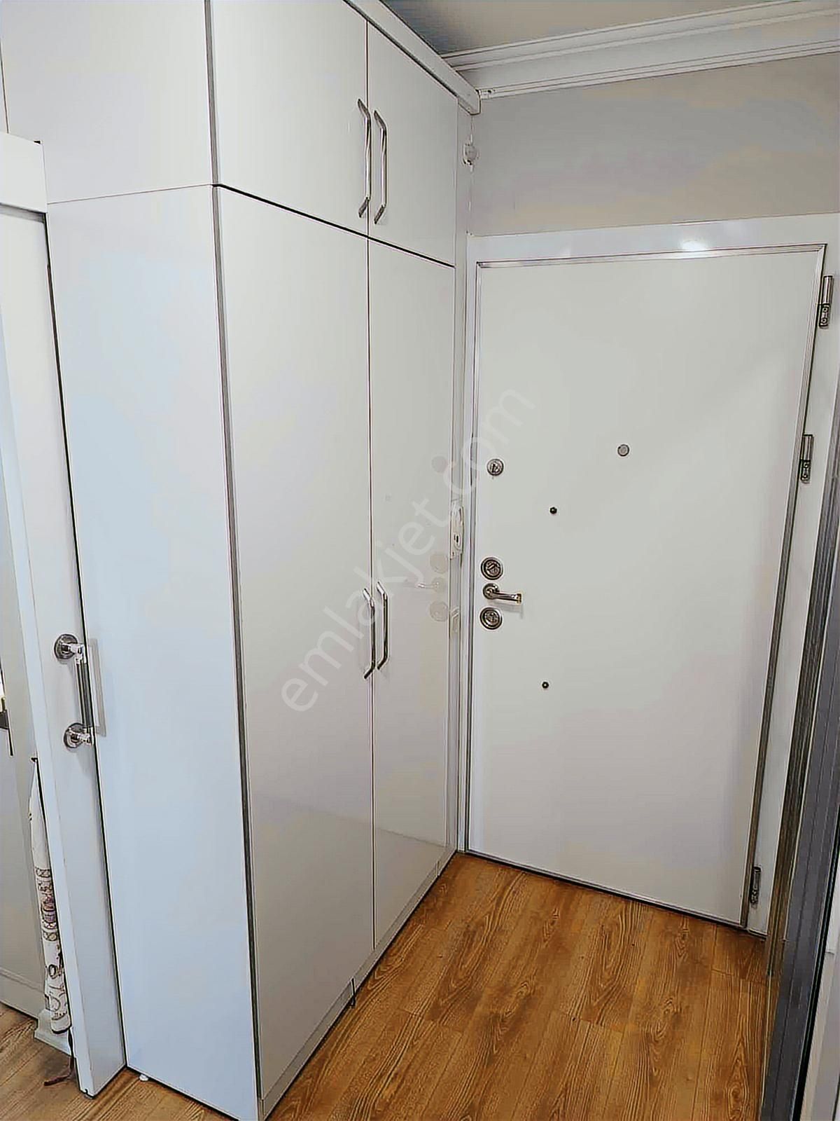 Mamak Harman Mah Kiralık İçerisi Full Yapılı 3+1 Arakat Daire - Görsel 2