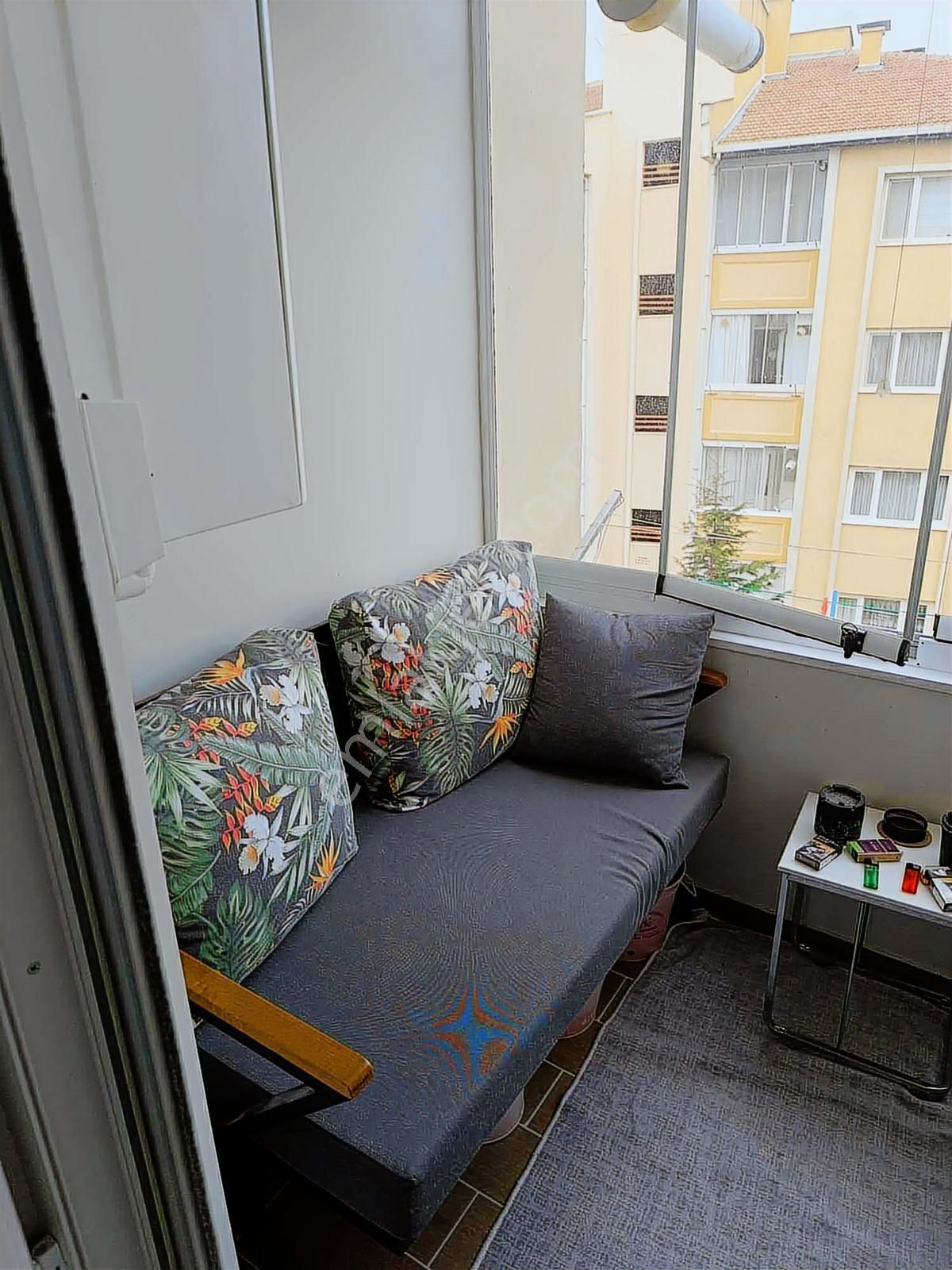 Mamak Harman Mah Kiralık İçerisi Full Yapılı 3+1 Arakat Daire - Görsel 21