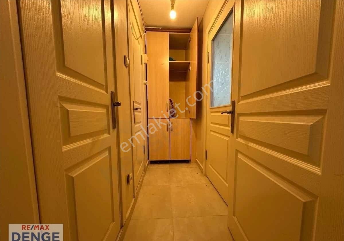 Kocamustafapaşa’da 1.5+1 Sıfır Tadılatlı Kiralık Daire - Görsel 14