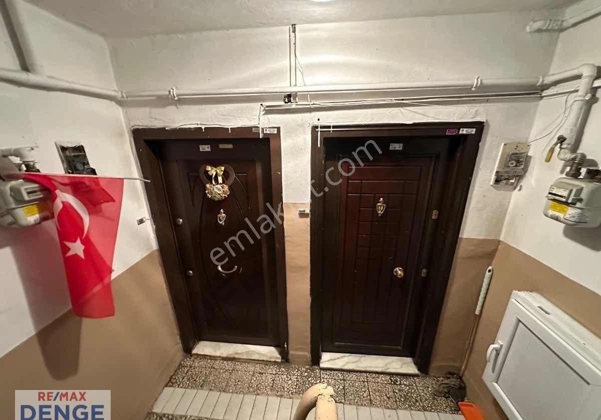 Kocamustafapaşa’da 1.5+1 Sıfır Tadılatlı Kiralık Daire - Görsel 11