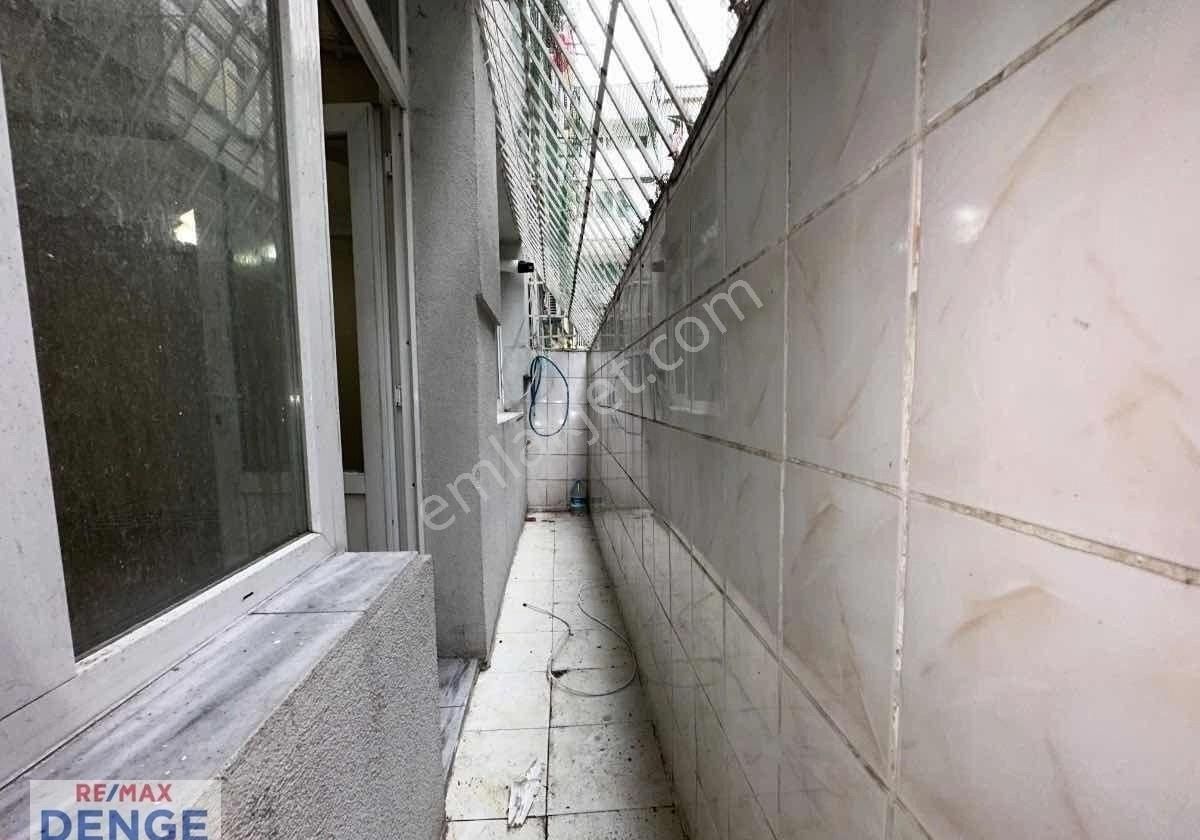 Kocamustafapaşa’da 1.5+1 Sıfır Tadılatlı Kiralık Daire - Görsel 9