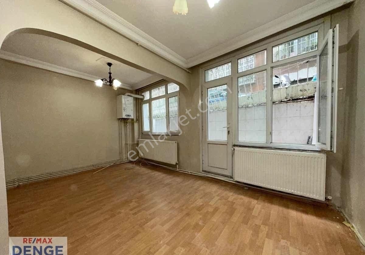 Kocamustafapaşa’da 1.5+1 Sıfır Tadılatlı Kiralık Daire - Görsel 6