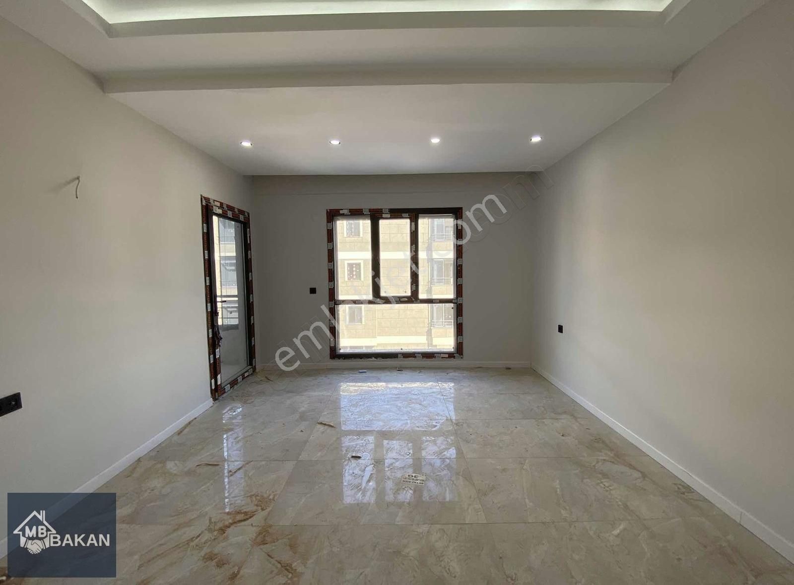 Torbalı Mah Ultra Lüks 2+1 Havuzlu Site İçerisinde Daire Satılık - Görsel 11