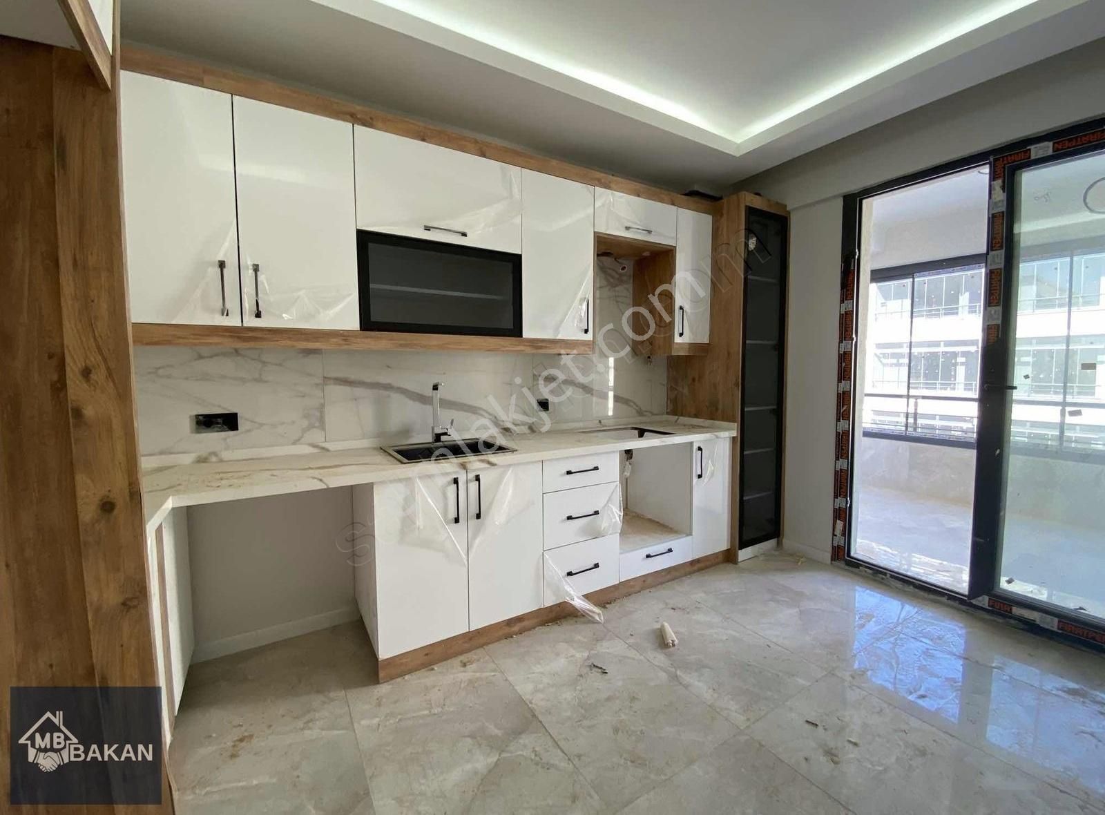Torbalı Mah Ultra Lüks 2+1 Havuzlu Site İçerisinde Daire Satılık - Görsel 13
