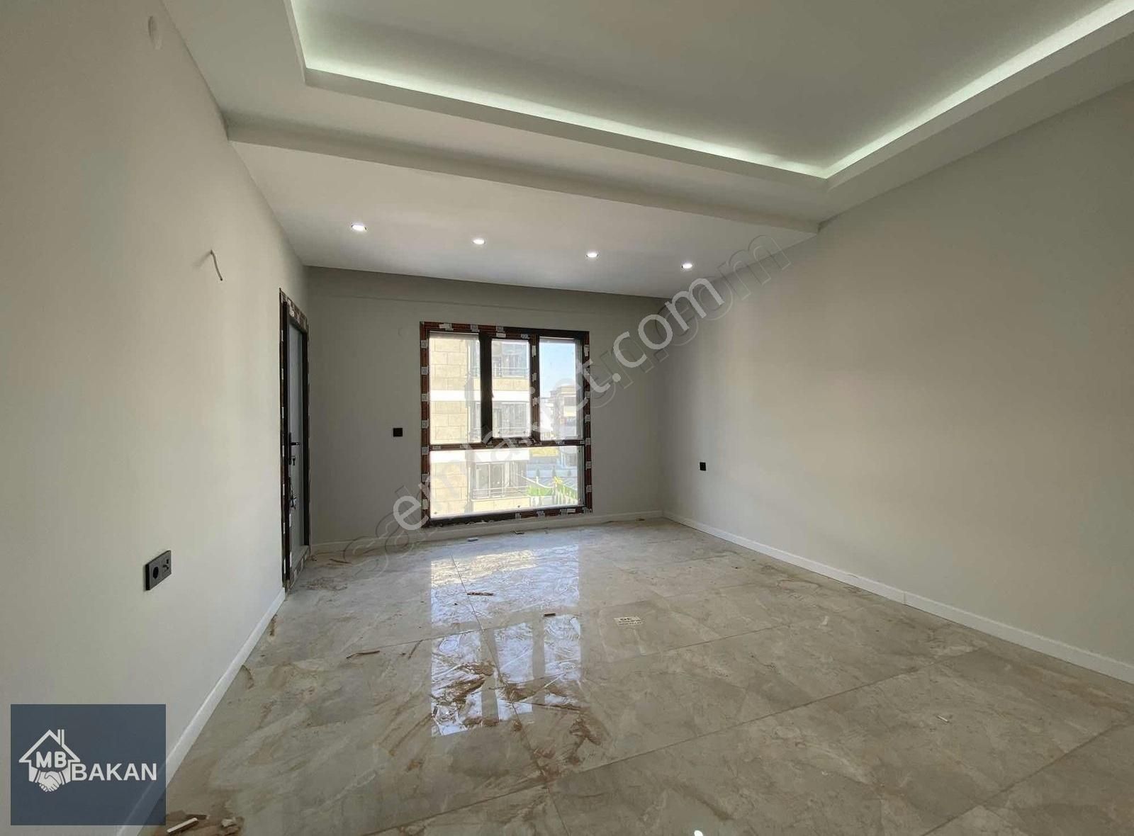 Torbalı Mah Ultra Lüks 2+1 Havuzlu Site İçerisinde Daire Satılık - Görsel 8