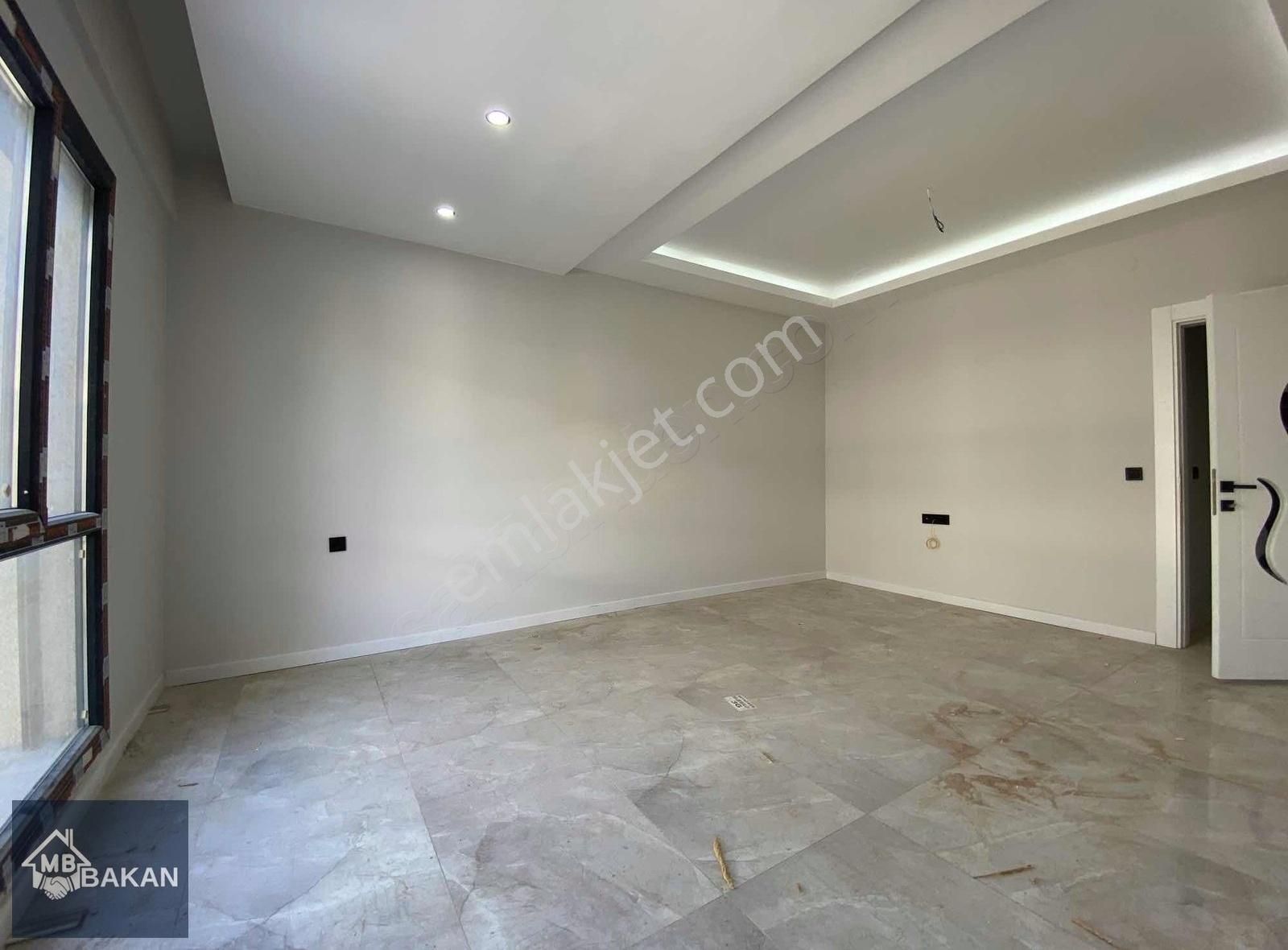 Torbalı Mah Ultra Lüks 2+1 Havuzlu Site İçerisinde Daire Satılık - Görsel 5