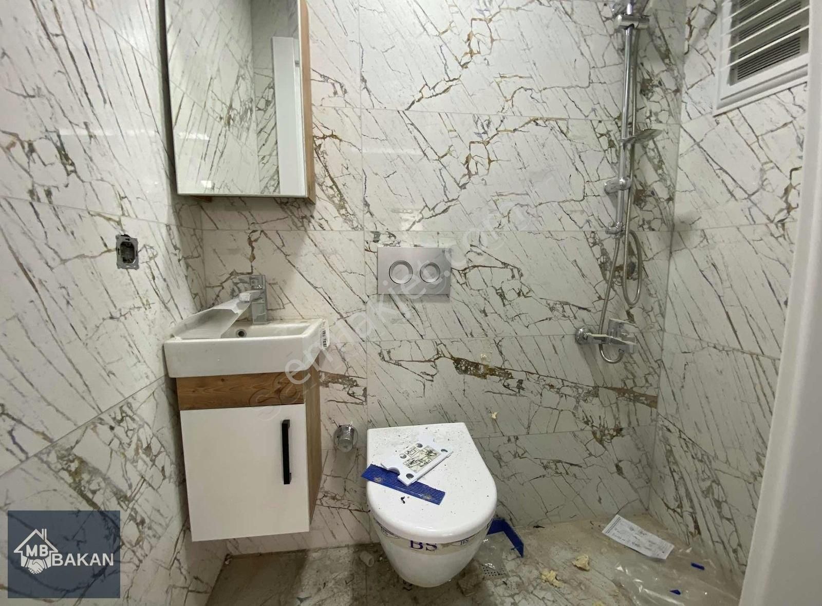 Torbalı Mah Ultra Lüks 2+1 Havuzlu Site İçerisinde Daire Satılık - Görsel 9
