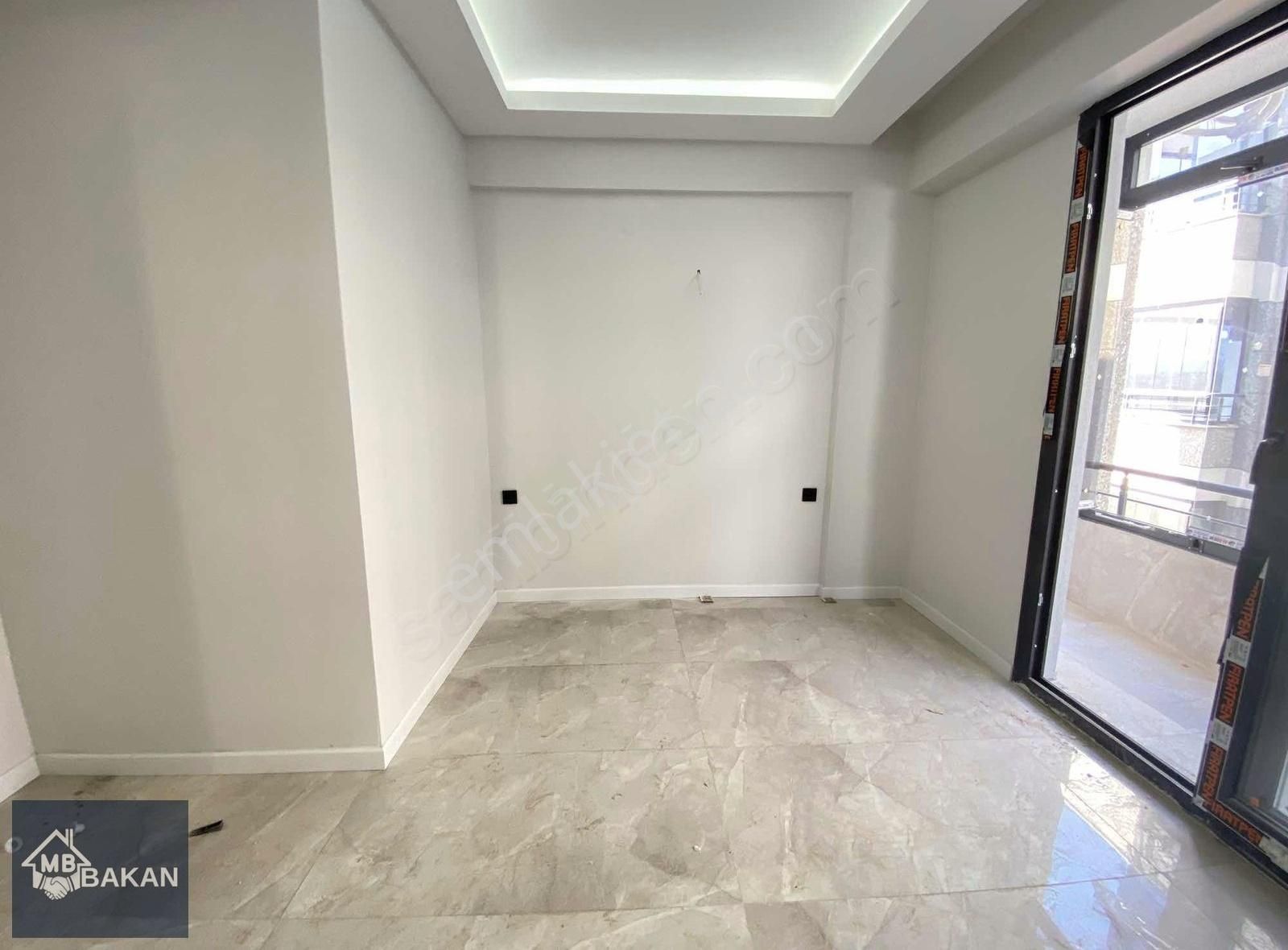 Torbalı Mah Ultra Lüks 2+1 Havuzlu Site İçerisinde Daire Satılık - Görsel 2