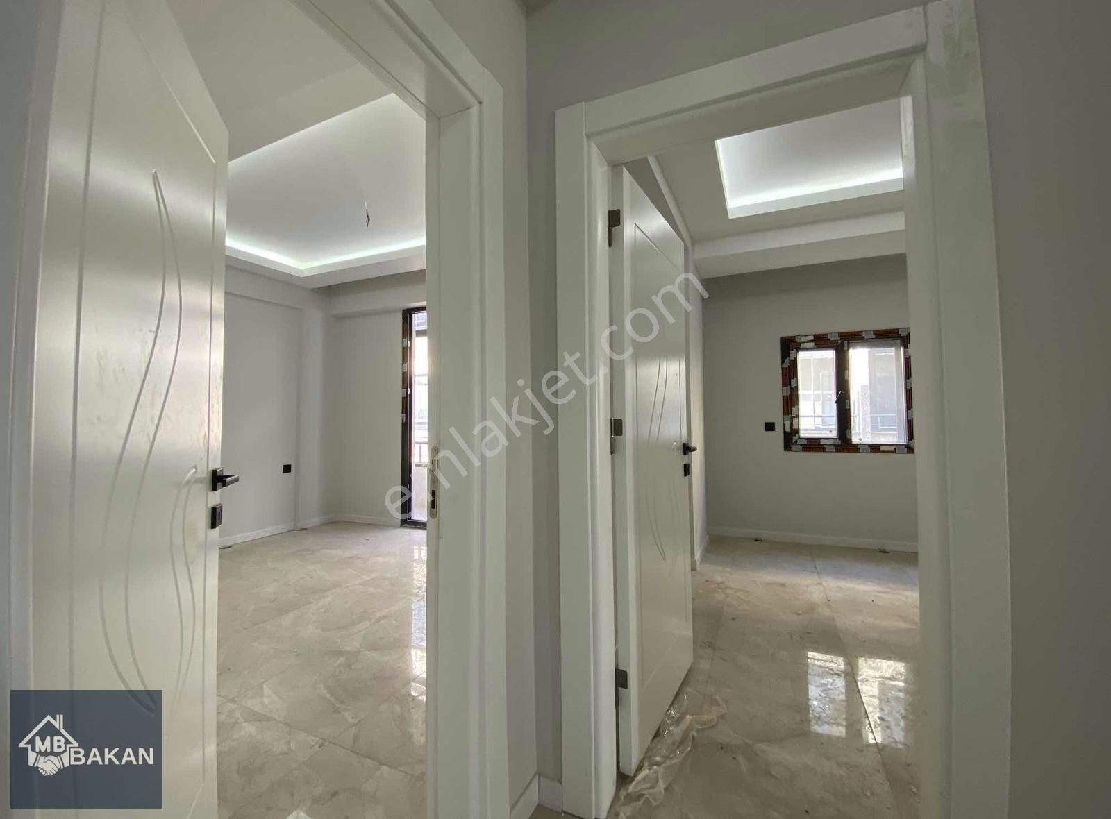 Torbalı Mah Ultra Lüks 2+1 Havuzlu Site İçerisinde Daire Satılık - Görsel 3
