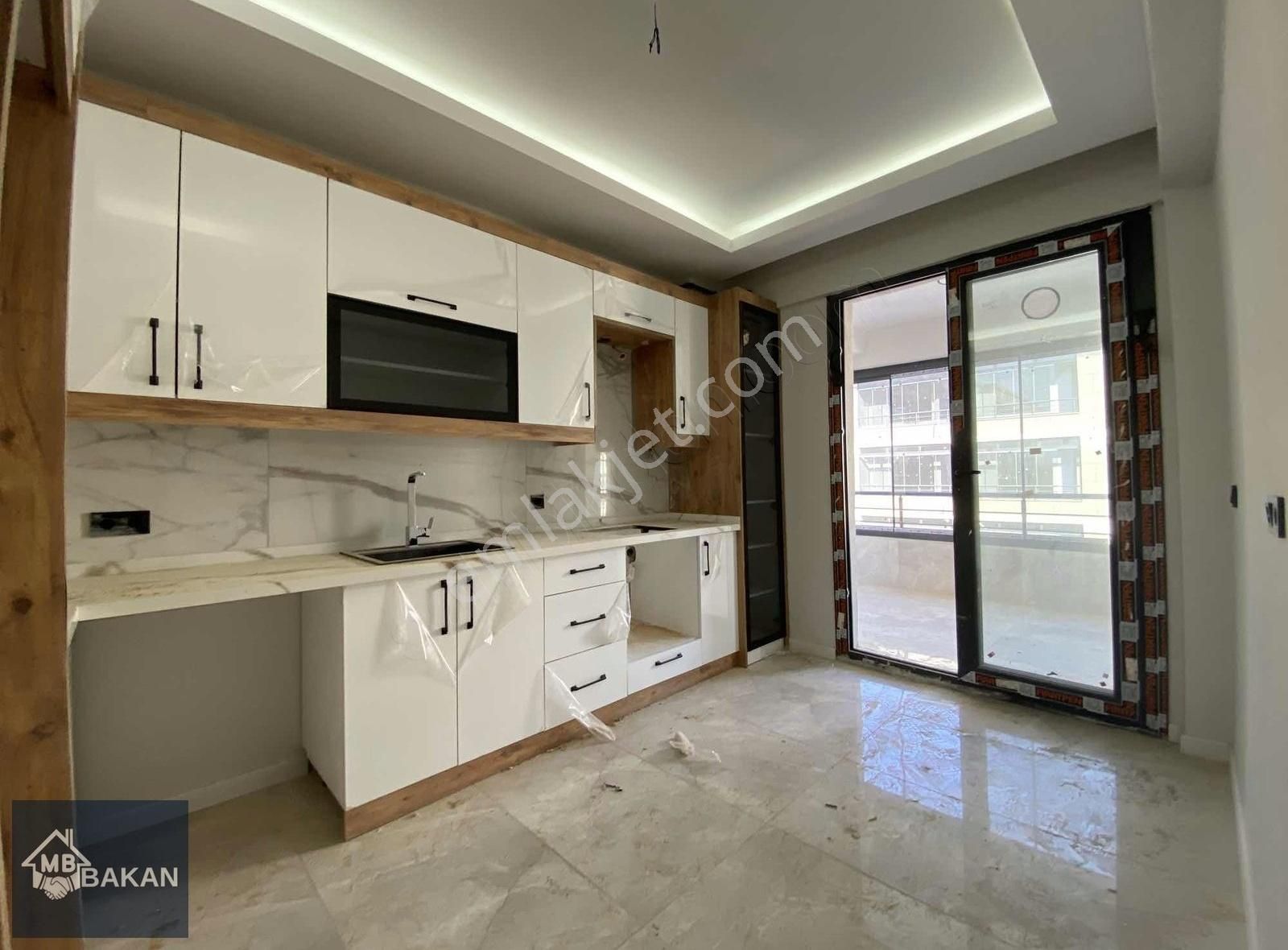 Torbalı Mah Ultra Lüks 2+1 Havuzlu Site İçerisinde Daire Satılık - Görsel 4