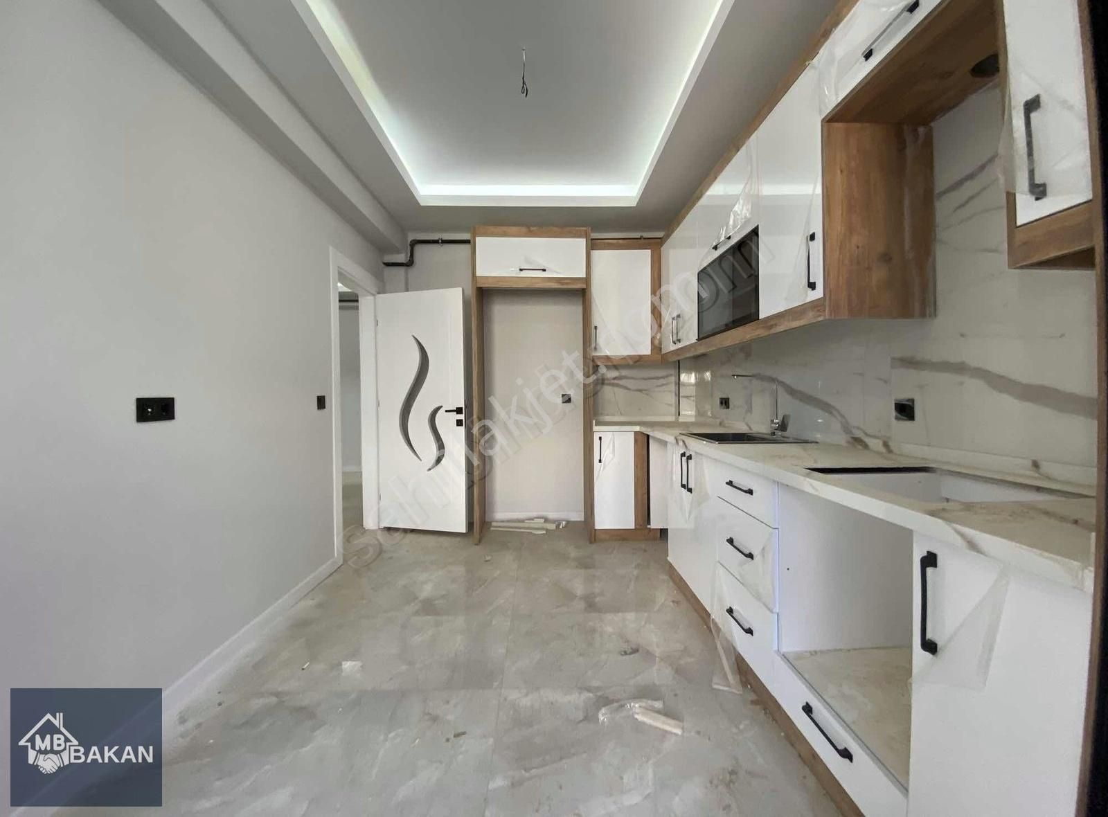 Torbalı Mah Ultra Lüks 2+1 Havuzlu Site İçerisinde Daire Satılık - Görsel 14