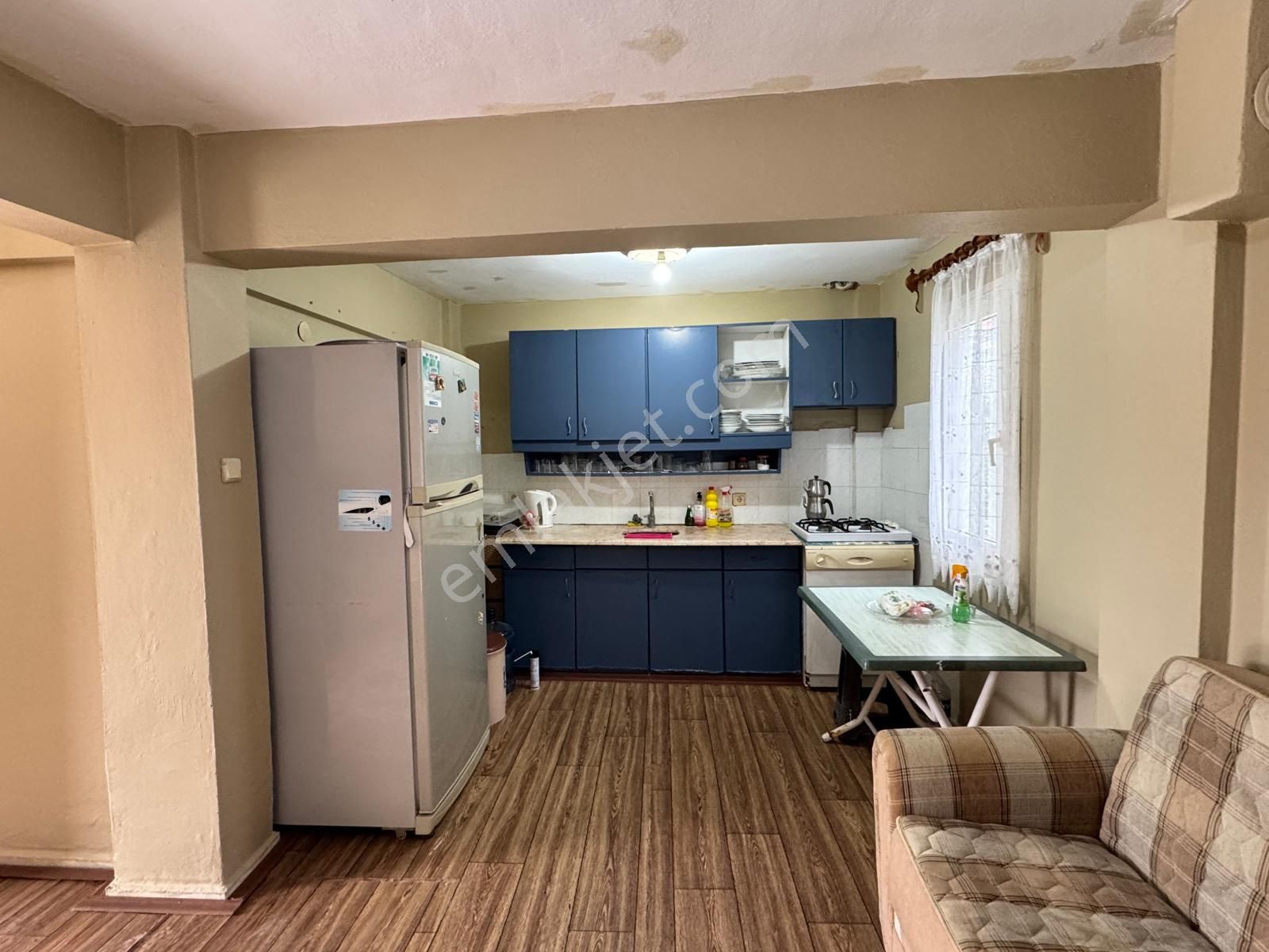 İzmir Urla Gülbahçe’de, Denize 100 Metre Mesafede 110 M2 Ön Bahçe Satılık Villa - Görsel 24