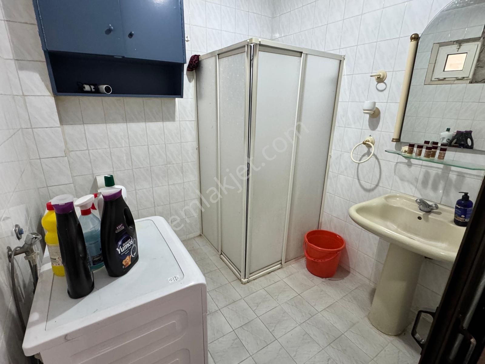 İzmir Urla Gülbahçe’de, Denize 100 Metre Mesafede 110 M2 Ön Bahçe Satılık Villa - Görsel 26