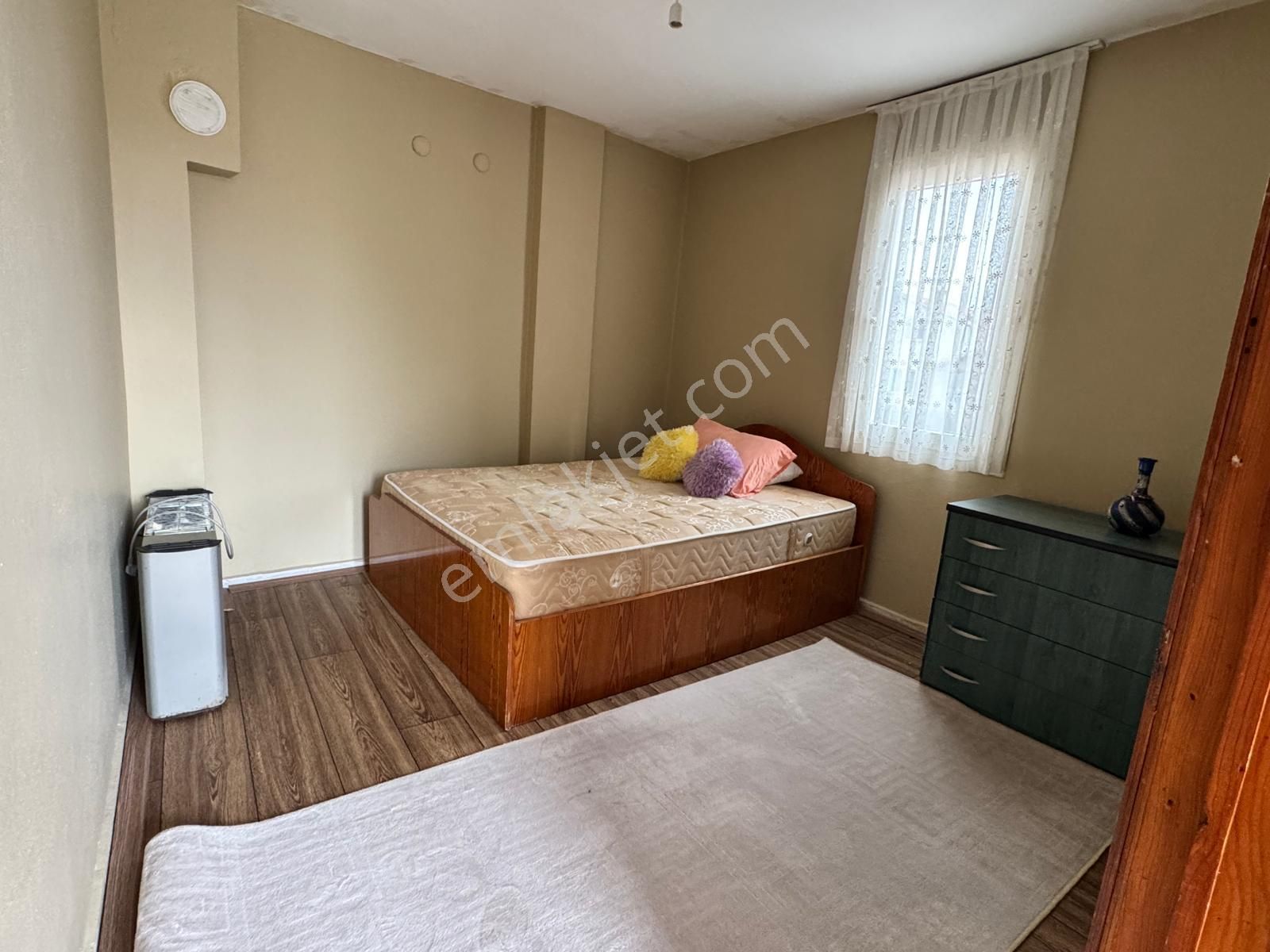 İzmir Urla Gülbahçe’de, Denize 100 Metre Mesafede 110 M2 Ön Bahçe Satılık Villa - Görsel 32