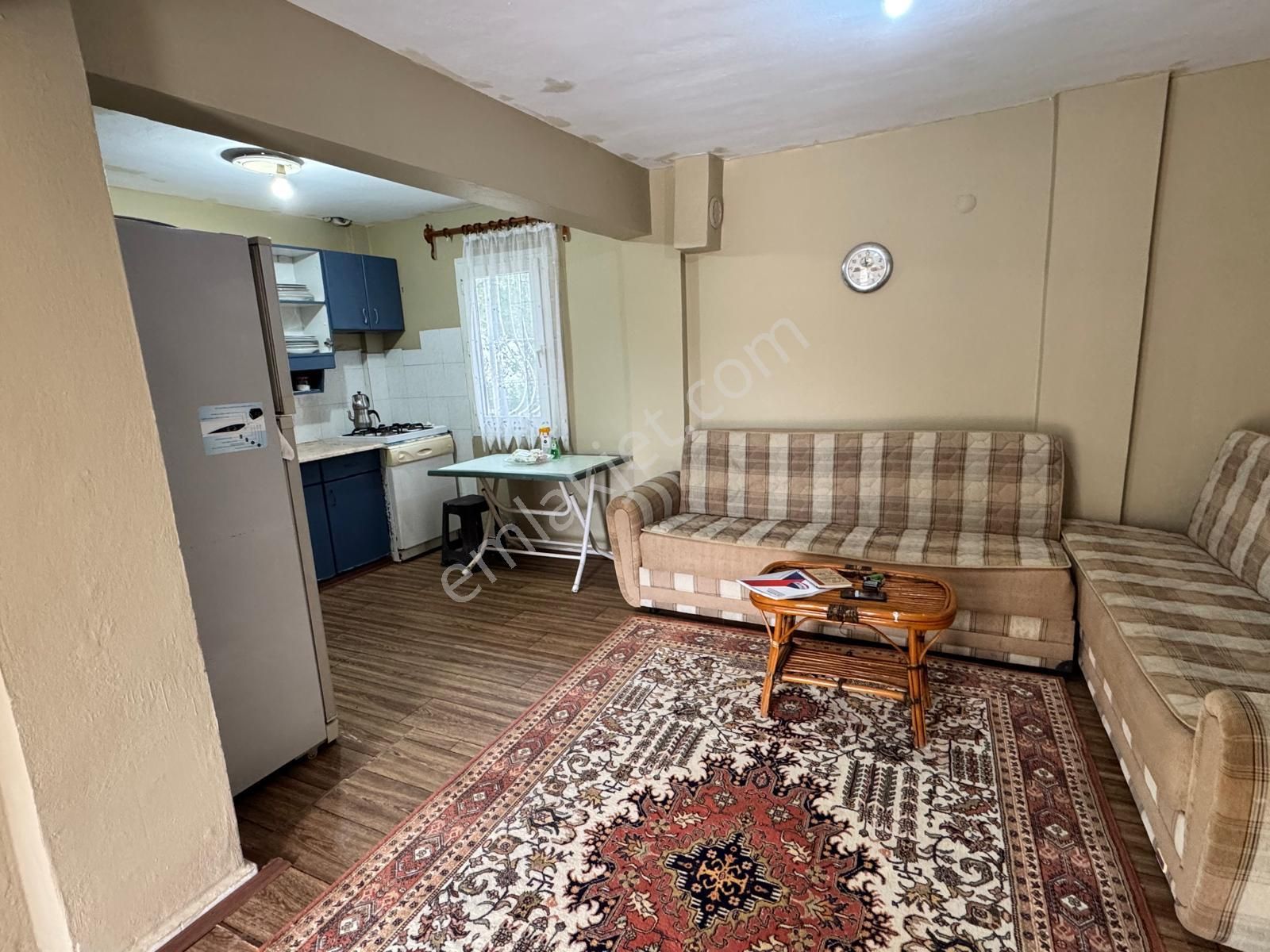 İzmir Urla Gülbahçe’de, Denize 100 Metre Mesafede 110 M2 Ön Bahçe Satılık Villa - Görsel 23