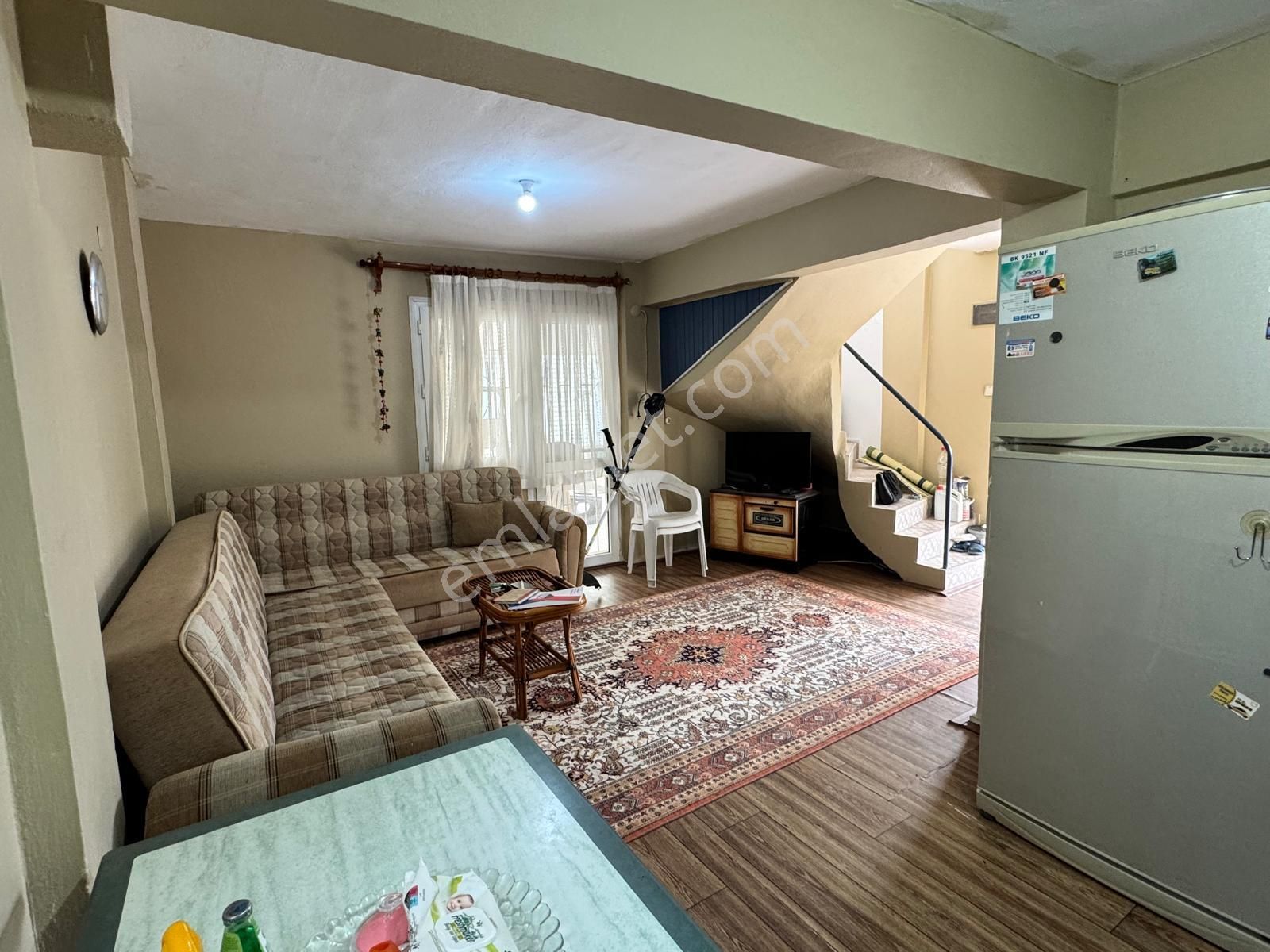 İzmir Urla Gülbahçe’de, Denize 100 Metre Mesafede 110 M2 Ön Bahçe Satılık Villa - Görsel 25