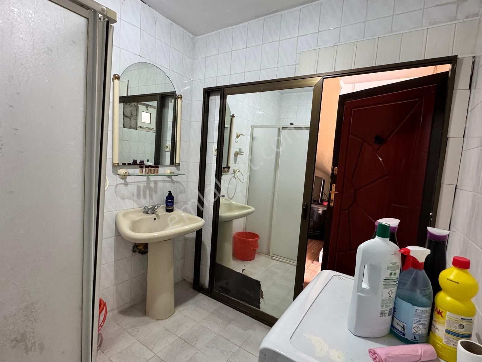 İzmir Urla Gülbahçe’de, Denize 100 Metre Mesafede 110 M2 Ön Bahçe Satılık Villa - Görsel 27