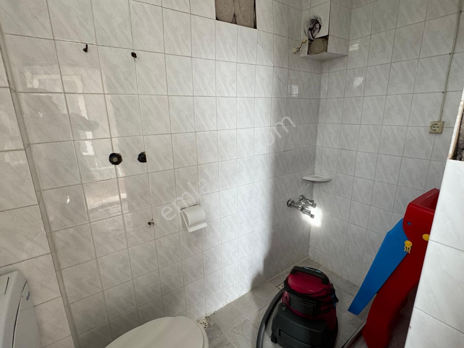 İzmir Urla Gülbahçe’de, Denize 100 Metre Mesafede 110 M2 Ön Bahçe Satılık Villa - Görsel 35