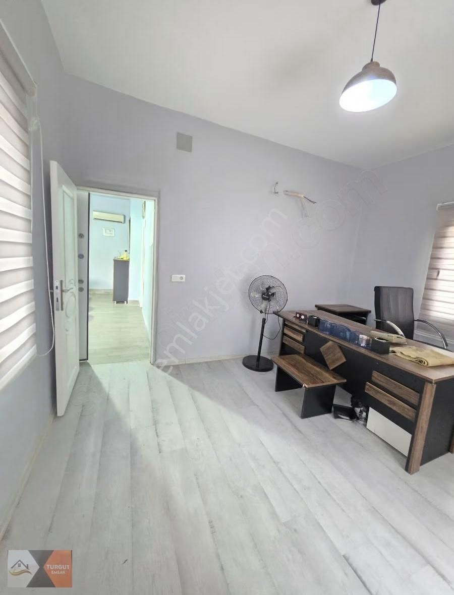 Turgut Emlak'tan Satılık Hem Ev Hem Ofis - Görsel 7