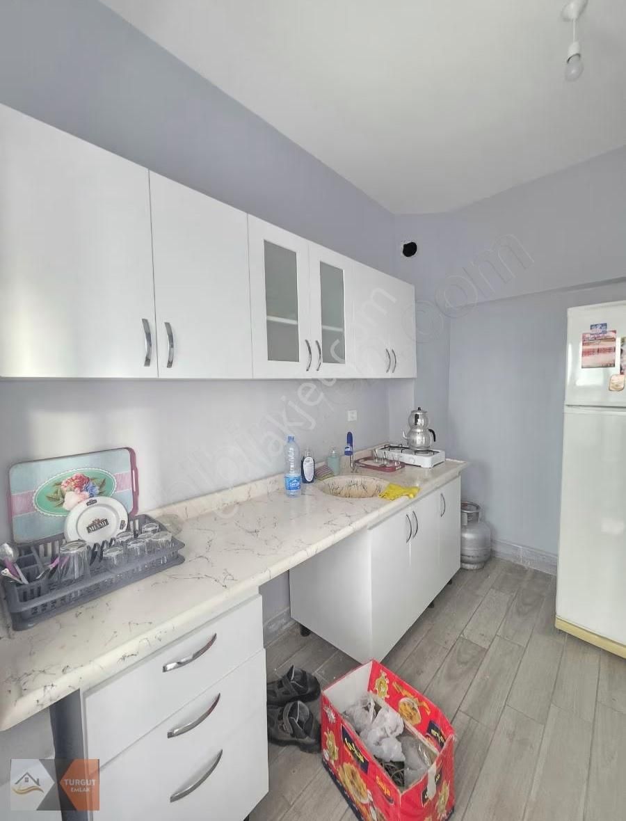 Turgut Emlak'tan Satılık Hem Ev Hem Ofis - Görsel 19