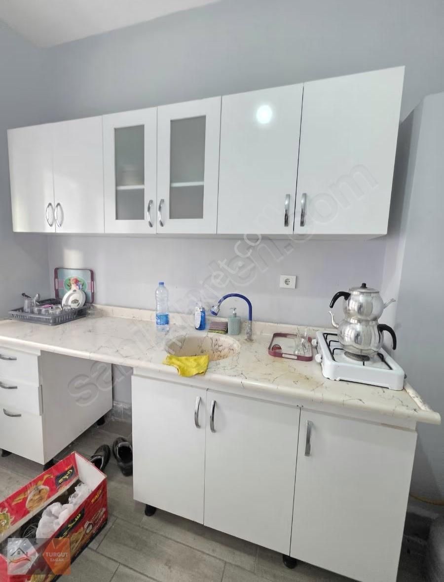 Turgut Emlak'tan Satılık Hem Ev Hem Ofis - Görsel 8