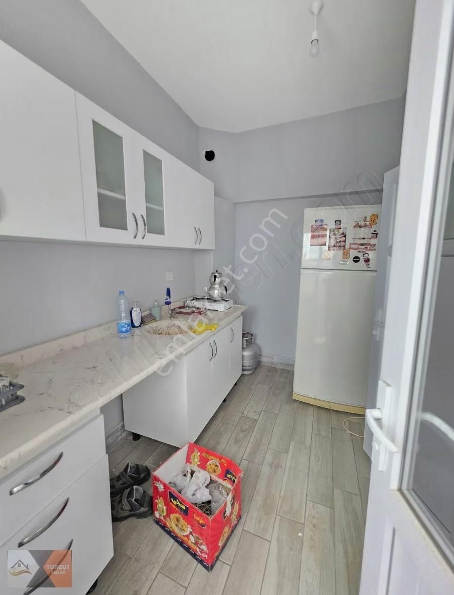 Turgut Emlak'tan Satılık Hem Ev Hem Ofis - Görsel 6