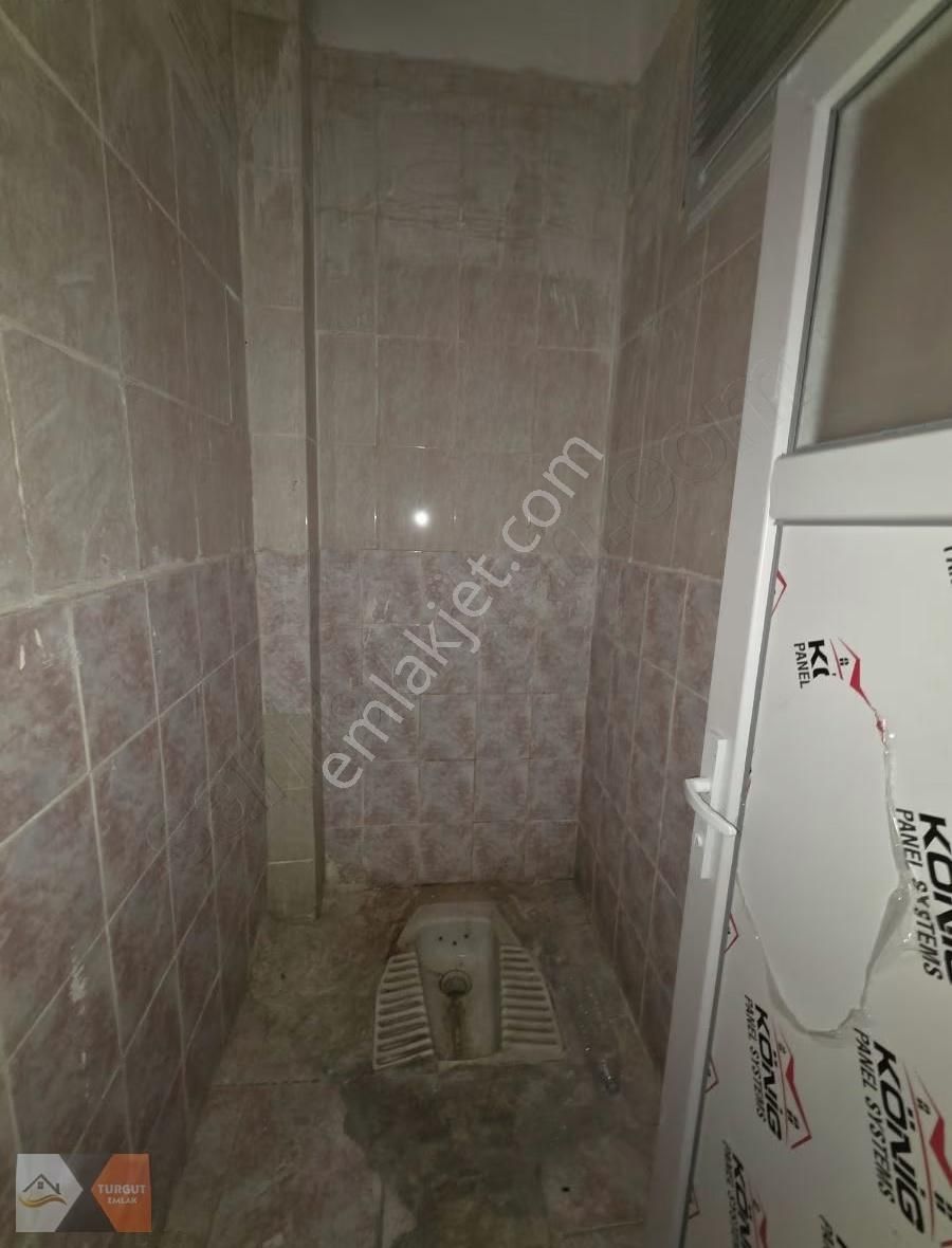 Turgut Emlak'tan Satılık Hem Ev Hem Ofis - Görsel 15